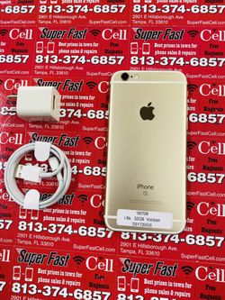 🔥📲iPhone 6s 32Gb Factory unlocked with warranty