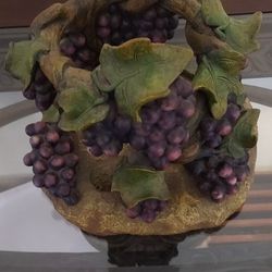 Wine Holder