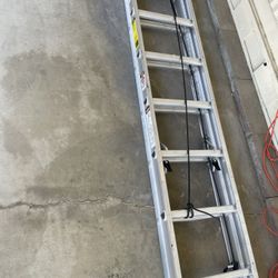 Ladder