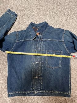 Levi Jacket Vintage