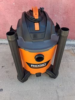 Vacuume