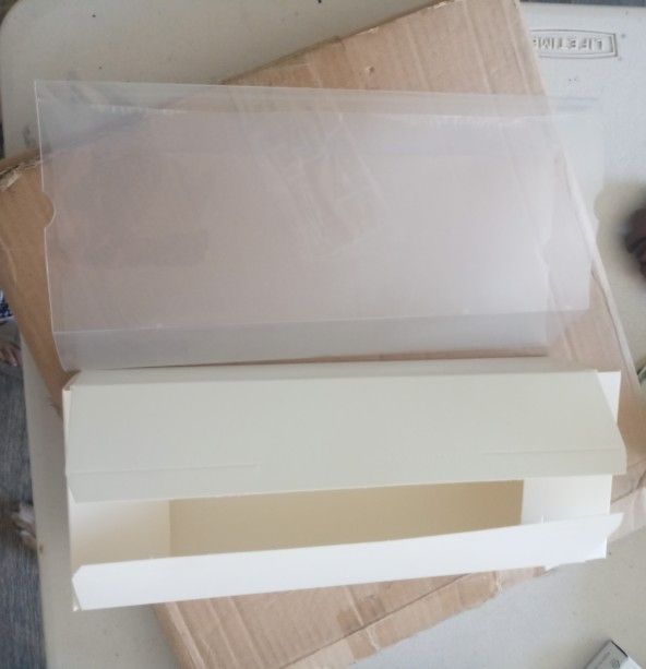 Gift Boxes, 12" x 4.8" x 2", White (Pack of 75) Easy Assemble Boxes, Good for Holidays, Birthdays, and Special Occasions