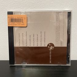 Big Band Era CD Album Museum Company Sugo Music Harry James Jimmy Dorsey 1998