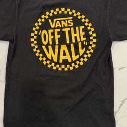 Vans T-shirt