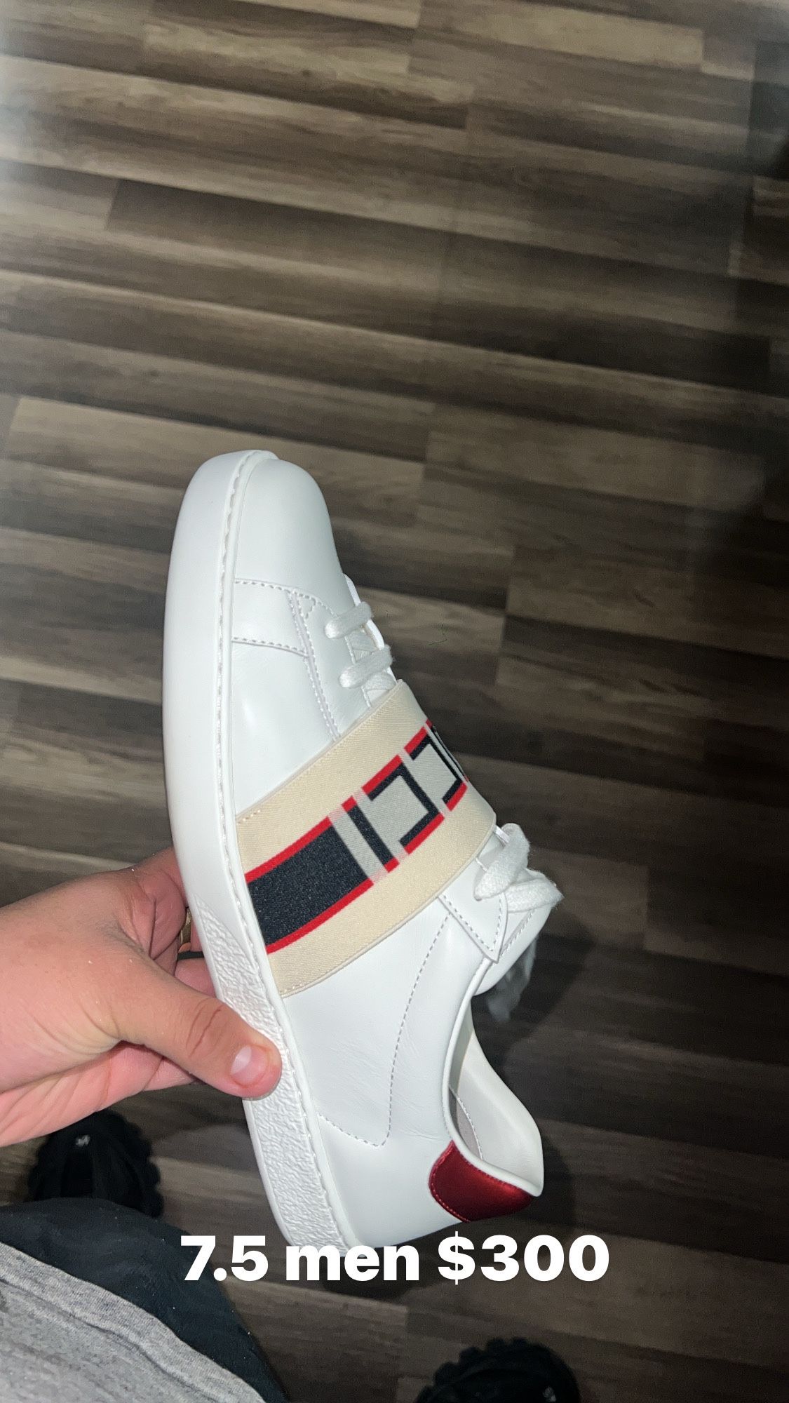 Gucci Men