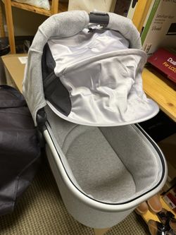 Vista 2 Bassinet