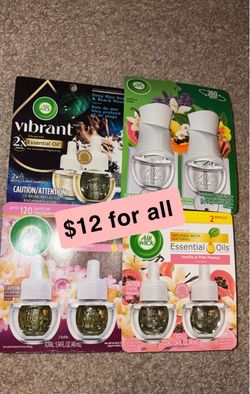 Airwick bundle
