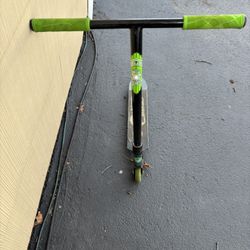 Phoenix Pro Pilot Scooter