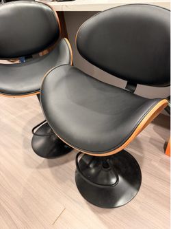 Bar Stool set of 2