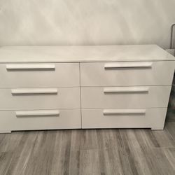 City Furniture Bedroom Dresser