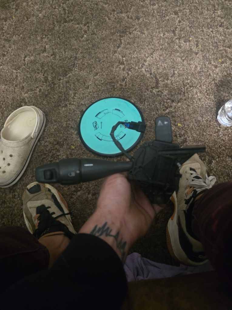 2003 Chevy Cavaliers Part