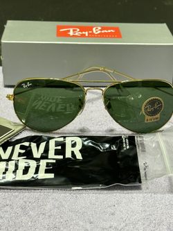 Sunglasses authentic