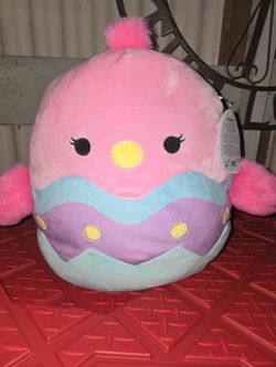Plushi
