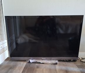 Sony TV