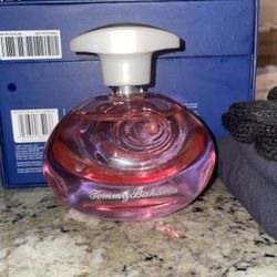 Tommy Bahama Perfume 