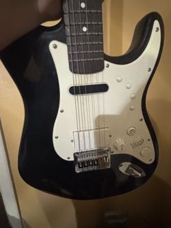 Nice Electric guitar