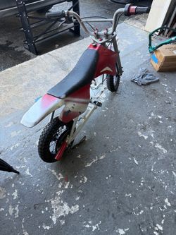 Razor mc350 roller
