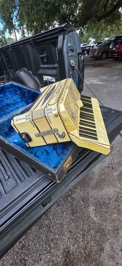Accordion