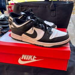 Nike Dunk Low Retro 
