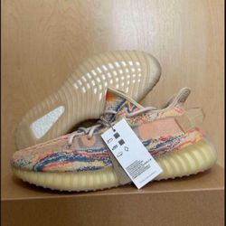 Adidas Yeezy Boost 350 V2 MX Oat GW3773 Men's Size 9.5 Brand New