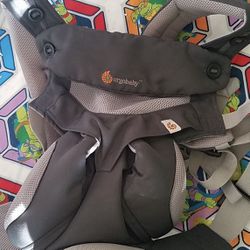 Ergobaby Baby Carrier