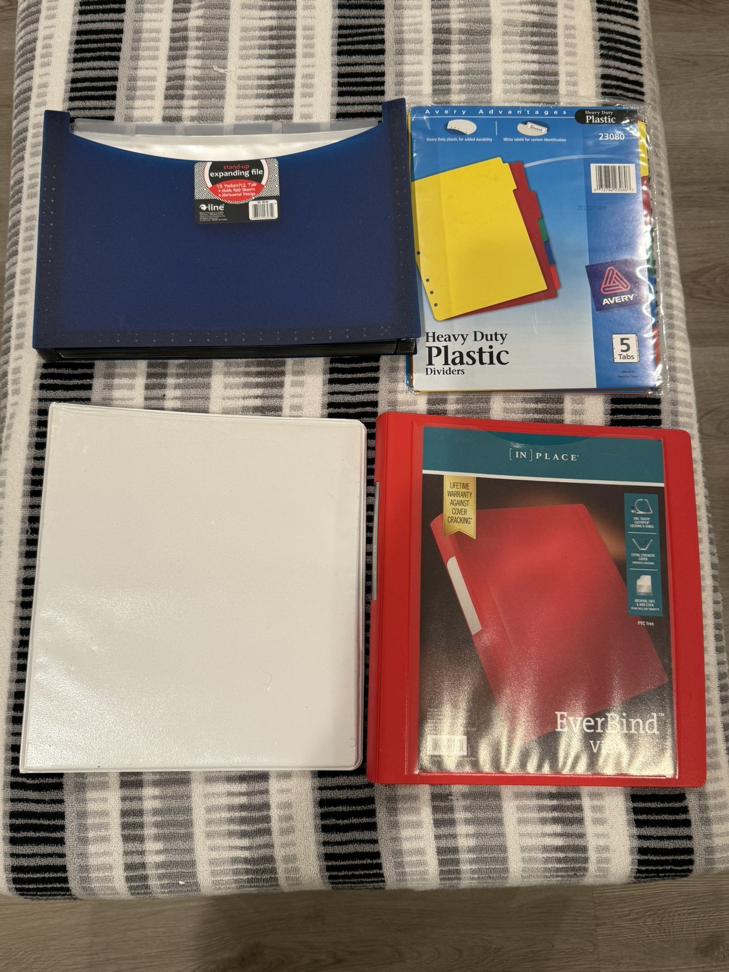 Office Supplies