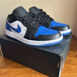 Men’s Nike Air Jordan 1 Low
