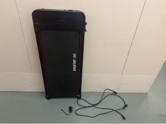 Walking Pad, Barely used, Great condition!