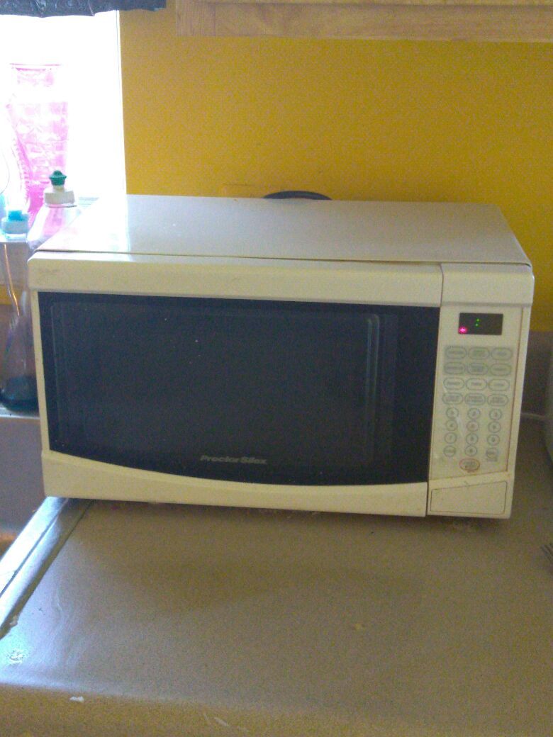 Micowave