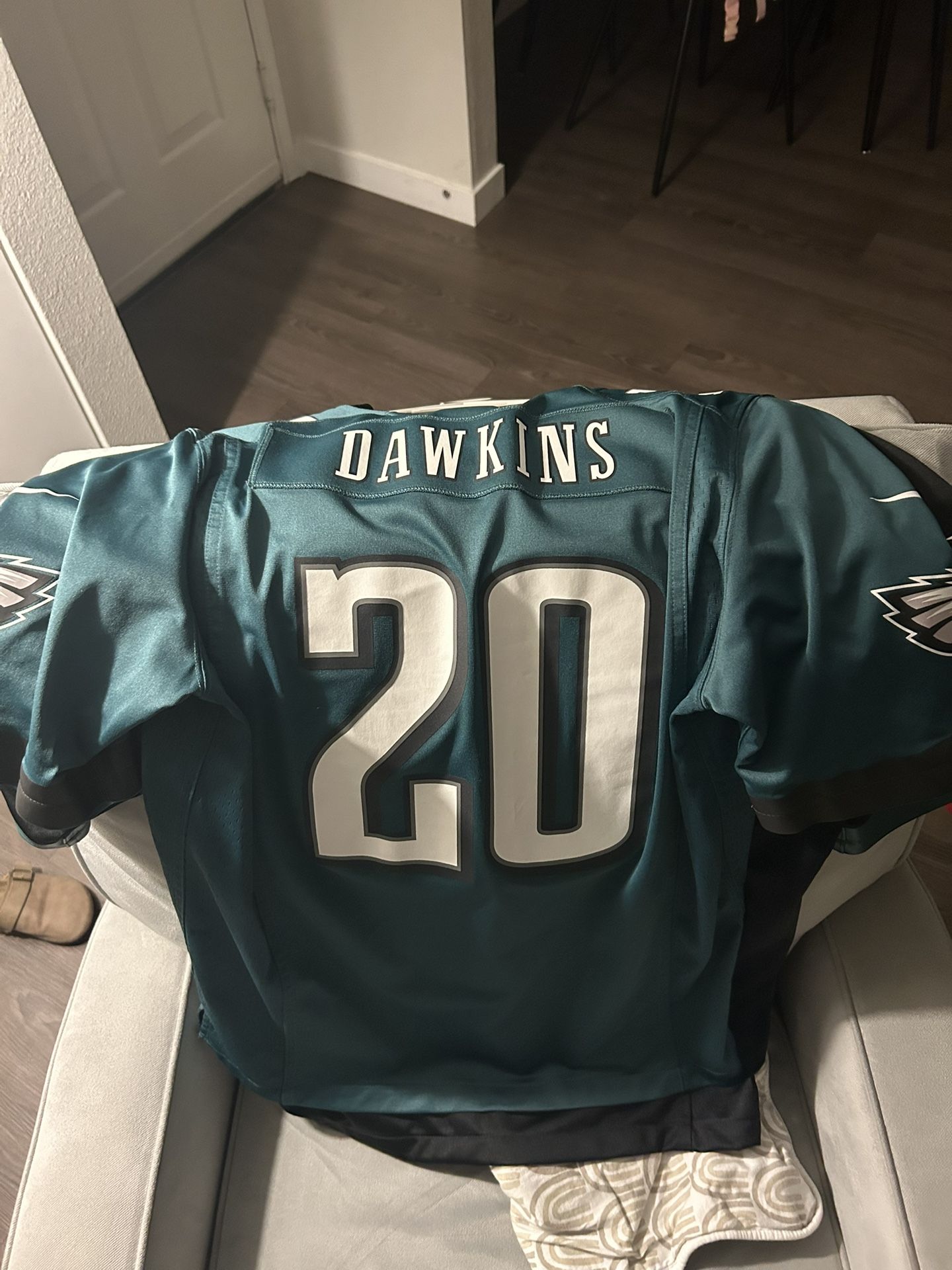 Eagles Gear All included