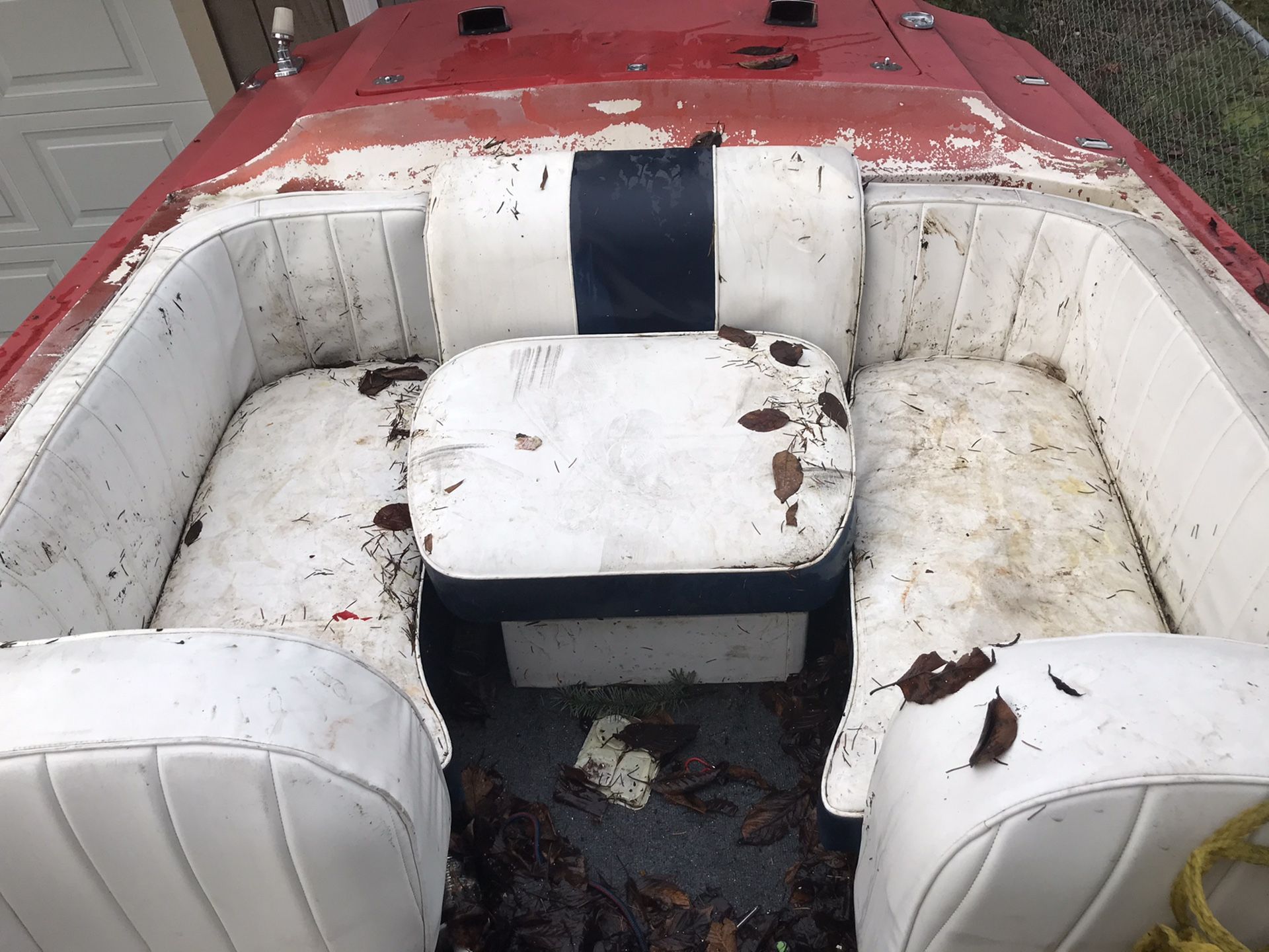 Marlin Jet Boat for Sale in Bonney Lake, WA OfferUp