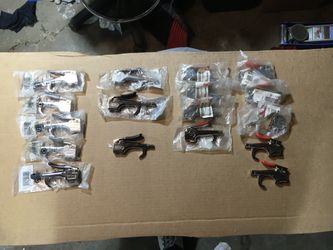 New Safety Blow Guns. Your Choice $3.00 Each.