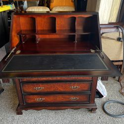 Cabinet/ Writing Desk
