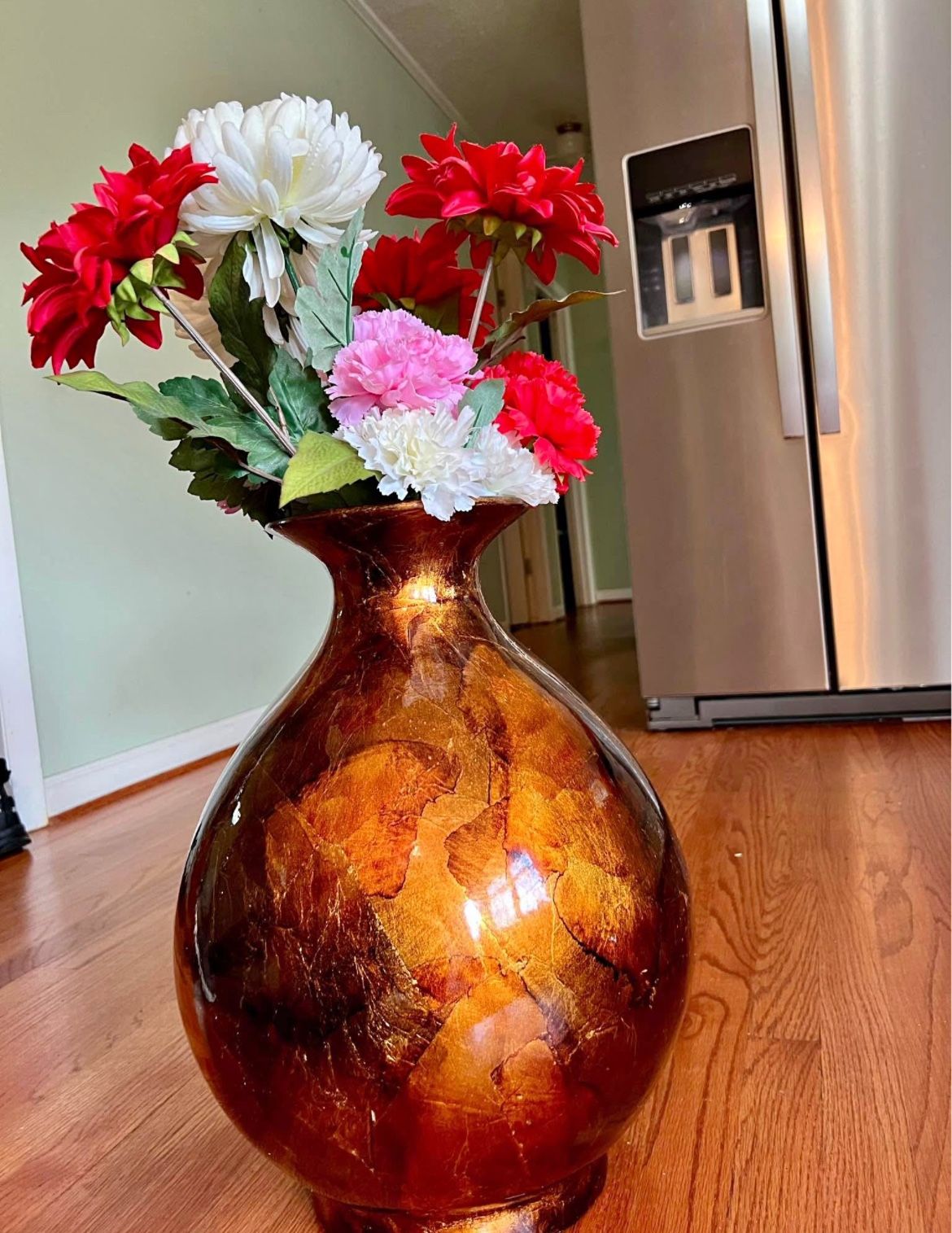 Ceramic Vase