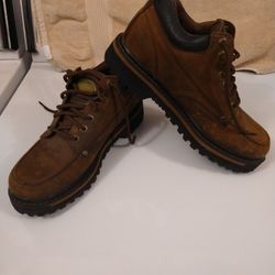 Mens Skechers Mariners Boot