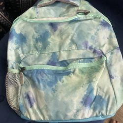 Back Pack
