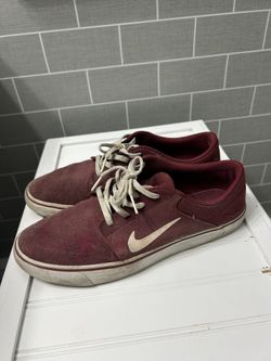 Nike Skateboarding Shoes