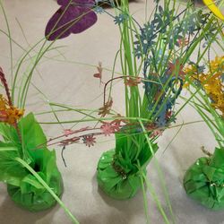 Easter Decor/Balloon Weights