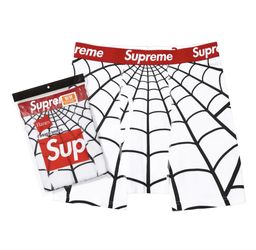 Supreme Boxer Briefs Spider-Man