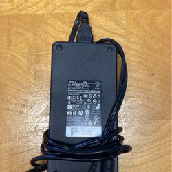 Dell GA240PE1-00 Ac Adaptor For Dell Alienware Laptop