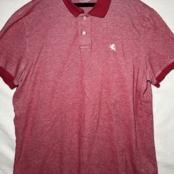 Express Polo Shirt 