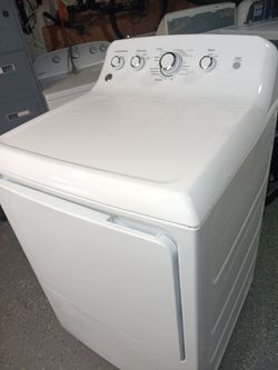 GE GAS DRYER EXCELLENT WORKING CONDITION