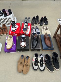 Garage sale  6/27/26