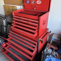 Snap On Tool Boxes