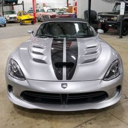 2014 Dodge Viper