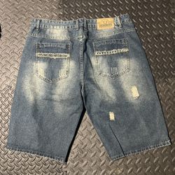 Y2K Shorts 