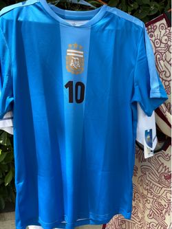 Argentina Jersey