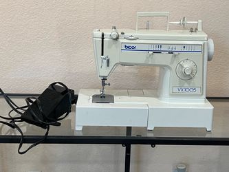Máquina de coser