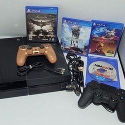Playstation 4