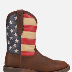 Western Boot 